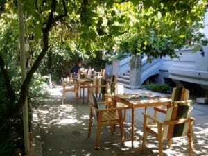 Gastronomika, restaurant cu bucatarie adriatica (italiana si balcanica) pe strada Viitorului 34