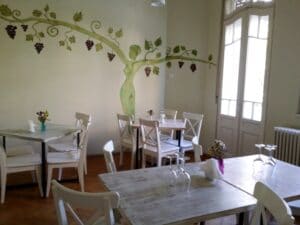 Gastronomika, restaurant cu bucatarie adriatica (italiana si balcanica) pe strada Viitorului 36