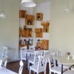 Gastronomika, restaurant cu bucatarie adriatica (italiana si balcanica) pe strada Viitorului 38