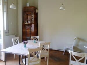 Gastronomika, restaurant cu bucatarie adriatica (italiana si balcanica) pe strada Viitorului 39