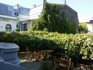 Gastronomika, restaurant cu bucatarie adriatica (italiana si balcanica) pe strada Viitorului 42