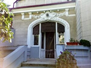 Gastronomika, restaurant cu bucatarie adriatica (italiana si balcanica) pe strada Viitorului 44