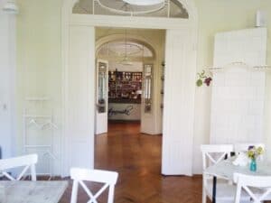 Gastronomika, restaurant cu bucatarie adriatica (italiana si balcanica) pe strada Viitorului 48