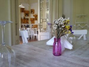 Gastronomika, restaurant cu bucatarie adriatica (italiana si balcanica) pe strada Viitorului 50