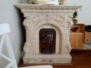 Gastronomika, restaurant cu bucatarie adriatica (italiana si balcanica) pe strada Viitorului 57