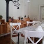 Gastronomika, restaurant cu bucatarie adriatica (italiana si balcanica) pe strada Viitorului 59