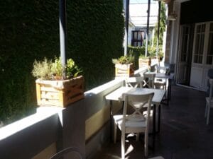 Gastronomika, restaurant cu bucatarie adriatica (italiana si balcanica) pe strada Viitorului 62