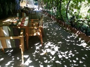 Gastronomika, restaurant cu bucatarie adriatica (italiana si balcanica) pe strada Viitorului 64