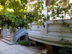 Gastronomika, restaurant cu bucatarie adriatica (italiana si balcanica) pe strada Viitorului 65