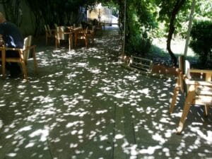 Gastronomika, restaurant cu bucatarie adriatica (italiana si balcanica) pe strada Viitorului 66