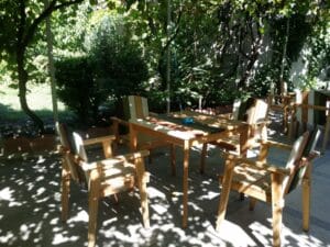 Gastronomika, restaurant cu bucatarie adriatica (italiana si balcanica) pe strada Viitorului 67