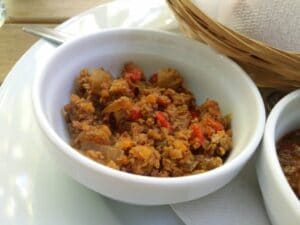 Gastronomika, restaurant cu bucatarie adriatica (italiana si balcanica) pe strada Viitorului 69