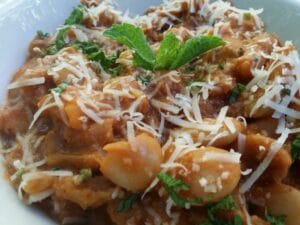 Gastronomika, restaurant cu bucatarie adriatica (italiana si balcanica) pe strada Viitorului 75