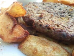 Gastronomika, restaurant cu bucatarie adriatica (italiana si balcanica) pe strada Viitorului 77