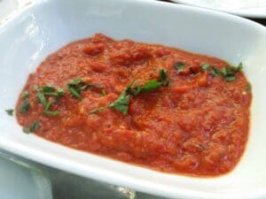 Gastronomika, restaurant cu bucatarie adriatica (italiana si balcanica) pe strada Viitorului 78