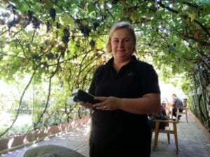 Gastronomika, restaurant cu bucatarie adriatica (italiana si balcanica) pe strada Viitorului 82