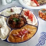 Ikaria, restaurant traditional grecesc in Pipera, Bucuresti