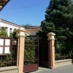 Il Destino, restaurant cu bucatarie italiana traditionala in Strada Silvestru