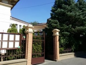 Il Destino, restaurant cu bucatarie italiana traditionala in Strada Silvestru