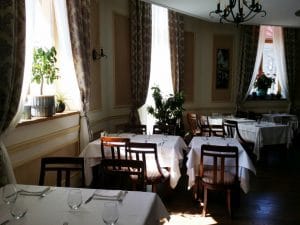 Il Destino, restaurant cu bucatarie italiana traditionala in Strada Silvestru