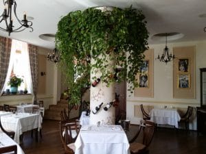 Il Destino, restaurant cu bucatarie italiana traditionala in Strada Silvestru