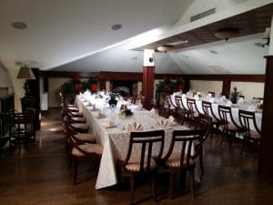 Il Destino, restaurant cu bucatarie italiana traditionala in Strada Silvestru