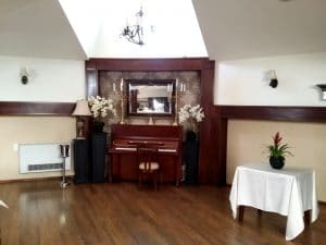 Il Destino, restaurant cu bucatarie italiana traditionala in Strada Silvestru