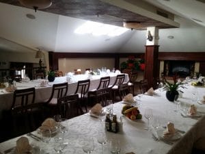 Il Destino, restaurant cu bucatarie italiana traditionala in Strada Silvestru