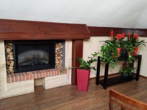 Il Destino, restaurant cu bucatarie italiana traditionala in Strada Silvestru