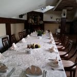 Il Destino, restaurant cu bucatarie italiana traditionala in Strada Silvestru
