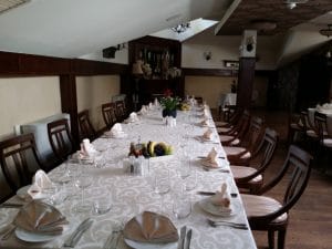 Il Destino, restaurant cu bucatarie italiana traditionala in Strada Silvestru