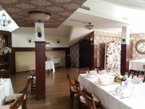 Il Destino, restaurant cu bucatarie italiana traditionala in Strada Silvestru