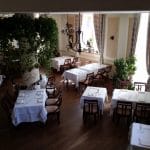Il Destino, restaurant cu bucatarie italiana traditionala in Strada Silvestru
