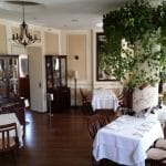 Il Destino, restaurant cu bucatarie italiana traditionala in Strada Silvestru