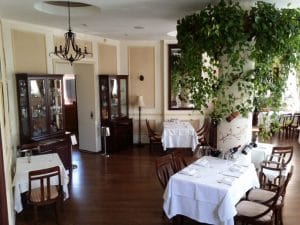 Il Destino, restaurant cu bucatarie italiana traditionala in Strada Silvestru