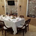 Il Destino, restaurant cu bucatarie italiana traditionala in Strada Silvestru