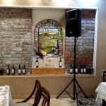 Il Destino, restaurant cu bucatarie italiana traditionala in Strada Silvestru
