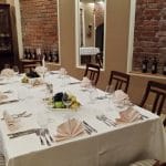 Il Destino, restaurant cu bucatarie italiana traditionala in Strada Silvestru