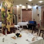Il Destino, restaurant cu bucatarie italiana traditionala in Strada Silvestru