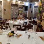 Il Destino, restaurant cu bucatarie italiana traditionala in Strada Silvestru