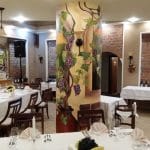 Il Destino, restaurant cu bucatarie italiana traditionala in Strada Silvestru