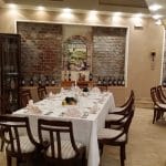 Il Destino, restaurant cu bucatarie italiana traditionala in Strada Silvestru
