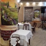 Il Destino, restaurant cu bucatarie italiana traditionala in Strada Silvestru