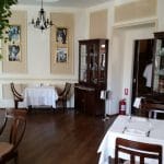Il Destino, restaurant cu bucatarie italiana traditionala in Strada Silvestru