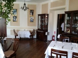Il Destino, restaurant cu bucatarie italiana traditionala in Strada Silvestru
