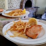 Il Destino, restaurant italienesc langa Biserica Sfantul Silvestru