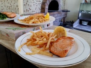 Il Destino, restaurant italienesc langa Biserica Sfantul Silvestru