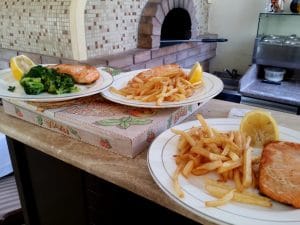 Il Destino, restaurant cu bucatarie italiana traditionala in Strada Silvestru