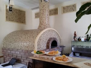 Il Destino, restaurant cu bucatarie italiana traditionala in Strada Silvestru