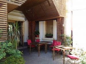 Il Destino, restaurant cu bucatarie italiana traditionala in Strada Silvestru